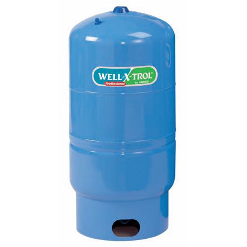 WX202 20 Gallon Well-X-Trol Steel Pressure Tank