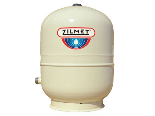 ZHP202 21.1 Gallon Zilmet Steel Pressure Tank